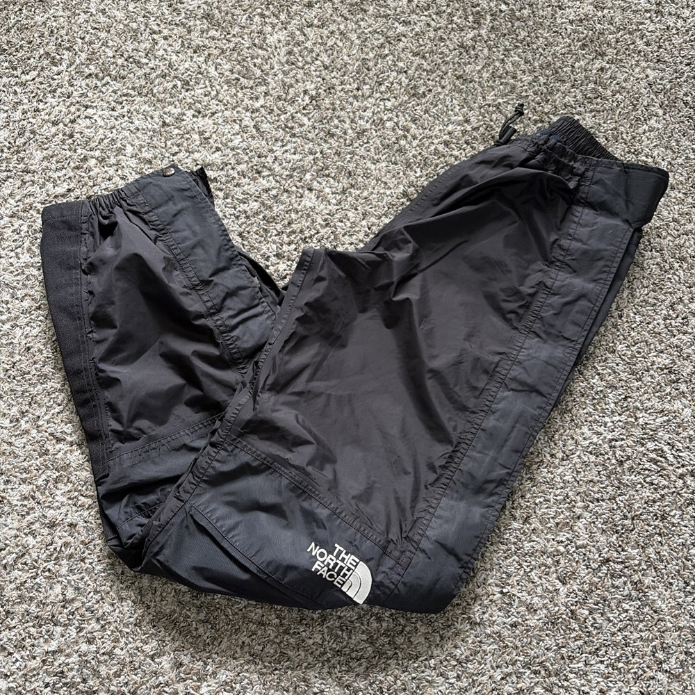 The North Face GORE-TEX Coolmax Pants Mens Medium Black Snowboard Ski Winter